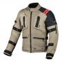 Chaqueta La Higera – Protección y Estilo para Motoristas