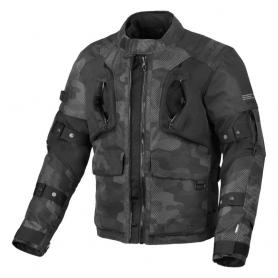 Motorcycle jacket Macna Higera