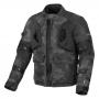 Chaqueta La Higera – Protección y Estilo para Motoristas