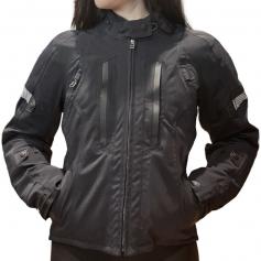 Motorcycle Jacket Dainese Mangen Absoluteshell Woman