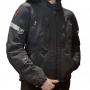 Chaqueta Moto Dainese Mangen Absoluteshell Mujer