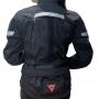 Motorcycle Jacket Dainese Mangen Absoluteshell Woman