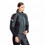 Chaqueta Dainese Mangen Absoluteshell Lady