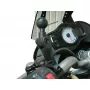 Base de bola de espejo para motocicleta Twist and Tilt ™ RAM® - Anclaje retrovisor moto
