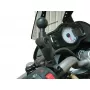 Twist and Tilt ™ RAM® Motorcycle Mirror Ball Mount - Motorcycle Rearview Mirror Anchor