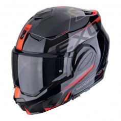 Casco Modular Convertible Scorpion EXO-Tech Evo Traveller
