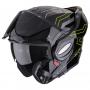 Scorpion EXO-Tech Evo Conquer Modular Convertible Helmet