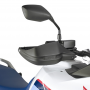 Paramanos GIVI HP1201B para Honda CB 750 Hornet y Transalp XL750