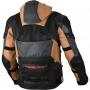 Tryton Jacket - 3 Layer Motorcycling & Adventure Anorak