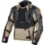 Tryton Jacket - 3 Layer Motorcycling & Adventure Anorak