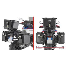 Portamaletas lateral para BMW R 1300 GS ADV 2025 de Givi