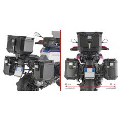 Portamaletas lateral para BMW R 1300 GS ADV 2025 de Givi