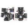 Portamaletas lateral para BMW R 1300 GS ADV 2025 de Givi