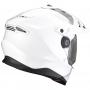 Scorpion ADF 9000 Air Helmet - Aerodynamic and Safe Motorcycle Helmet