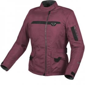 Chaqueta moto Macna Evora mujer