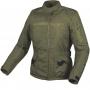 Chaqueta Evora | Impermeable, Segura y Versátil para Motociclismo
