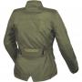 Chaqueta Evora | Impermeable, Segura y Versátil para Motociclismo