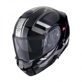 Scorpion EXO-930 Evo Ardens Modular Motorcycle Helmet