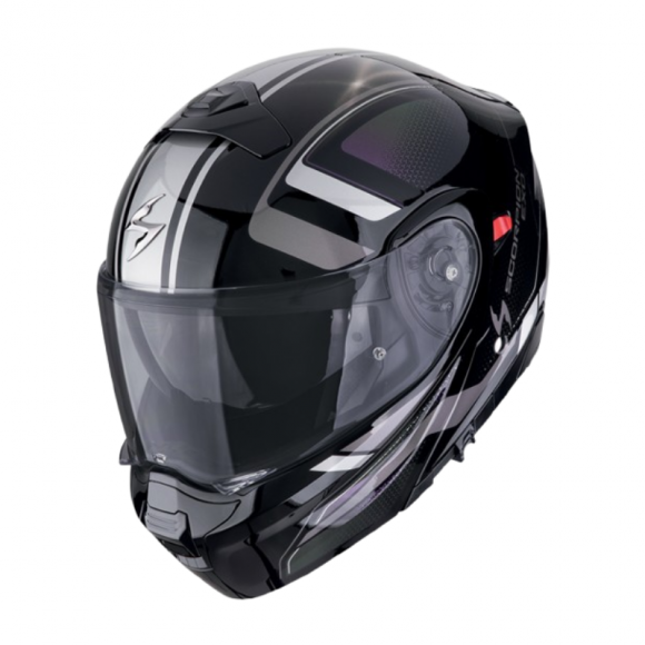 Scorpion EXO-930 Evo Ardens Modular Motorcycle Helmet