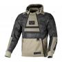 Motorcycle Jacket Macna Rebelite : Lightweight, Ventilated and Safe for Motorcycles