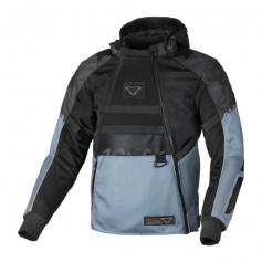 Chaqueta Macna Rebelite | Ligera, Ventilada y Segura para Moto