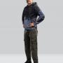 Motorcycle jacket Macna Rebelite