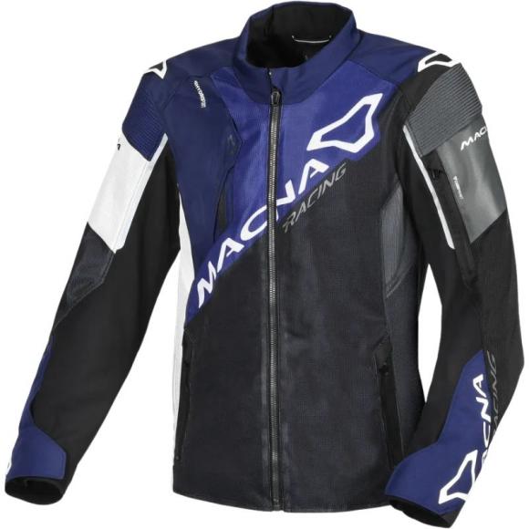 Motorcycle jacket Macna Sigil
