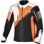 Motorcycle jacket Macna Sigil