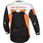 Motorcycle jacket Macna Sigil