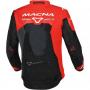 Motorcycle jacket Macna Sigil