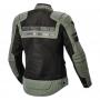 Chaqueta moto Macna Fluent mujer