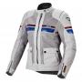 Chaqueta Macna Fluent Women | Ventilada, Ligera y Segura para Moto
