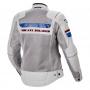 Chaqueta Macna Fluent Women | Ventilada, Ligera y Segura para Moto
