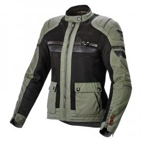 Chaqueta moto Macna Fluent mujer