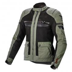 Chaqueta Macna Fluent Women | Ventilada, Ligera y Segura para Moto