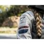 Chaqueta moto Macna Fluent mujer