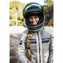 Jacket Macna Fluent Women | Ventilated, Lightweight and Safe for Motorcycles