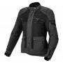 Motorcycle jacket Macna Fluent Night Eye Woman
