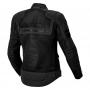Jacket Macna Fluent Night Eye Women | High Visibility and Ventilation