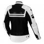 Jacket Macna Fluent Night Eye Women | High Visibility and Ventilation