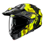 Modular Helmet I80 ROKI by HJC