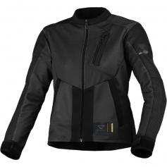 Jacket Macna Torida de mujer| Ventilated, safe and lightweight jacket that converts into a backpack