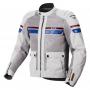 Chaqueta moto Macna Fluent