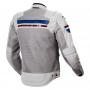 Chaqueta moto Macna Fluent