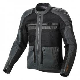 Chaqueta moto Macna Fluent Night Eye
