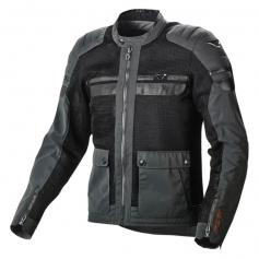 Jacket Macna Fluent Night Eye | High Visibility & Ventilation