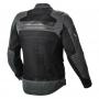 Motorcycle jacket Macna Fluent Night Eye