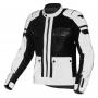 Motorcycle jacket Macna Fluent Night Eye