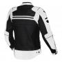 Motorcycle jacket Macna Fluent Night Eye
