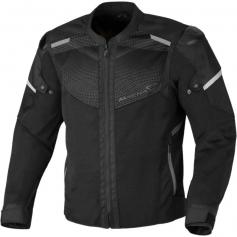Jacket Macna Orcano 2.0 | Ventilation and Motorcycle Safety